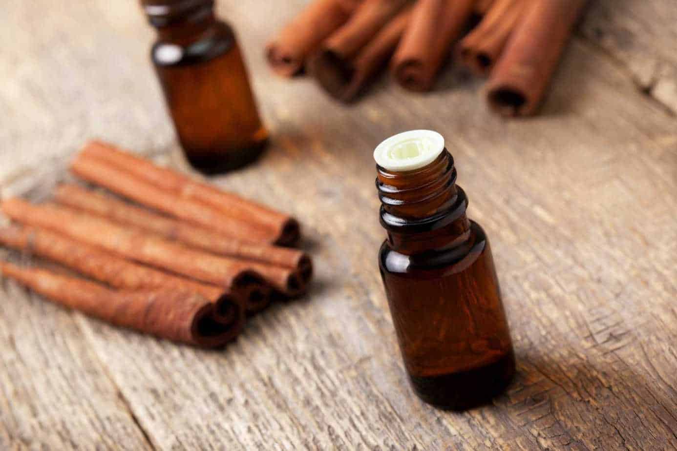 Fact or Fiction: Cinnamon Oil Helps Prevent Hair Loss
