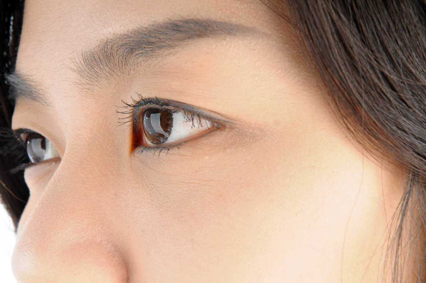 Why Eyebrow Transplants Are More Popular Than Ever