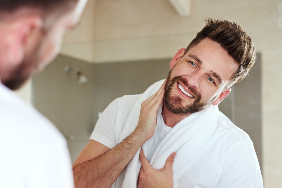 Finasteride Beard: Does Finasteride Help Or Hinder Beard Growth?