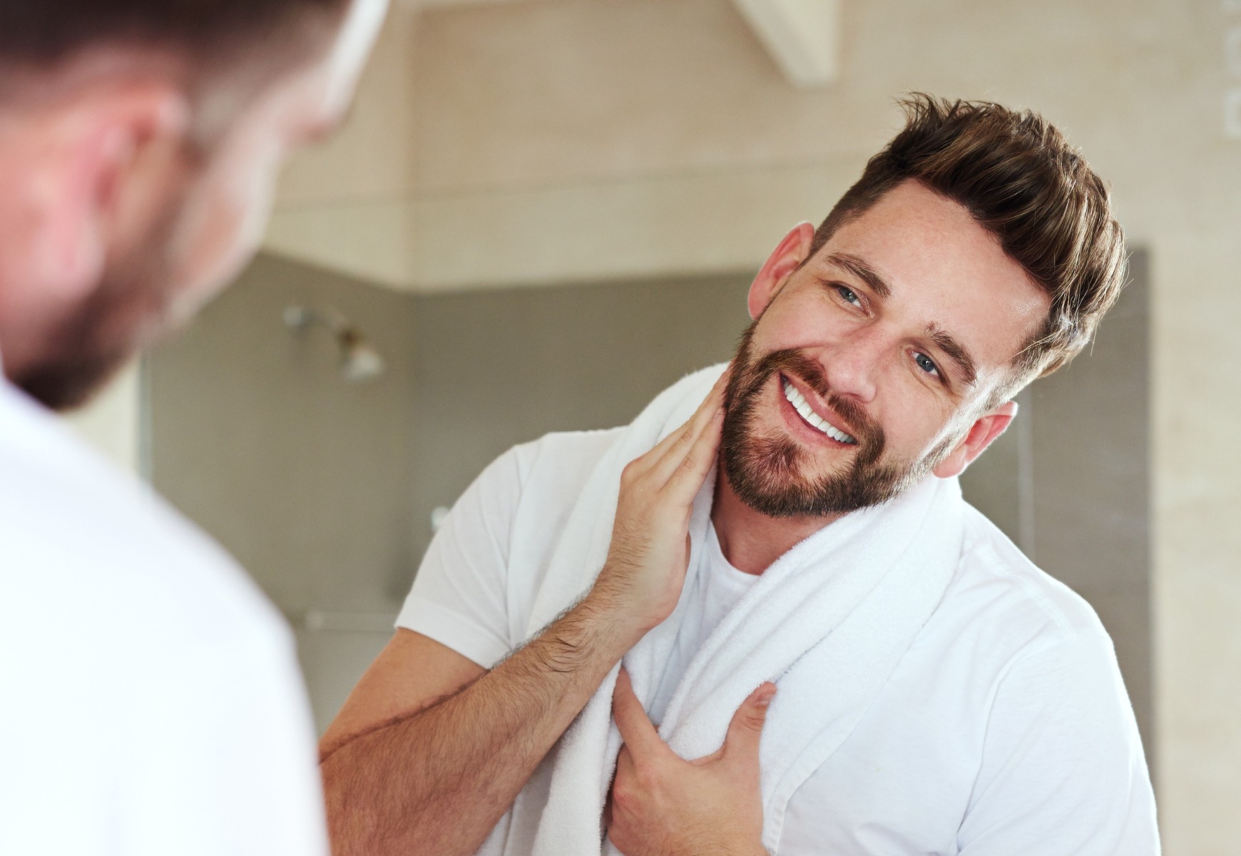 Finasteride and Beard Growth: Key Insights for Users