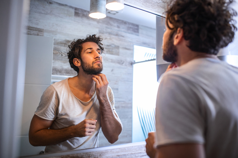 Beard Transplant Gone Wrong? An Expert’s Advice On What To Do Next