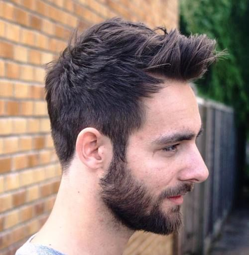 Best 44 Quiff Haircuts For Men 2020 [Top Styles Covered]