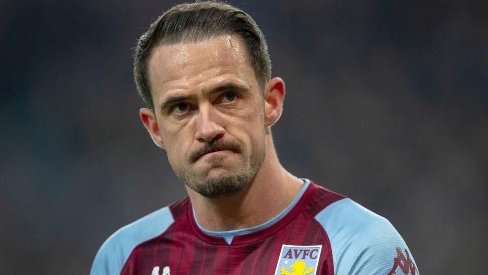 Danny Ings Hair Transplant: Everything You Need To Know, Wimpole Clinic