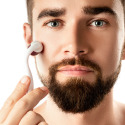 Do Beard Rollers Work For Beard Growth? Results, Benefits, Safety