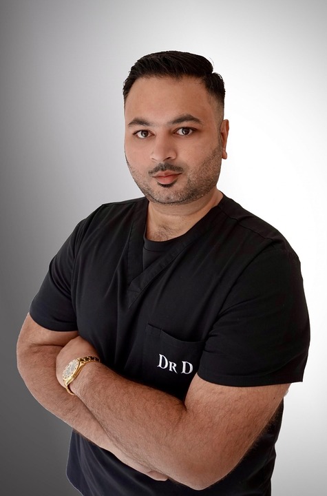 Manchester Hair Transplant Clinic, Wimpole Clinic