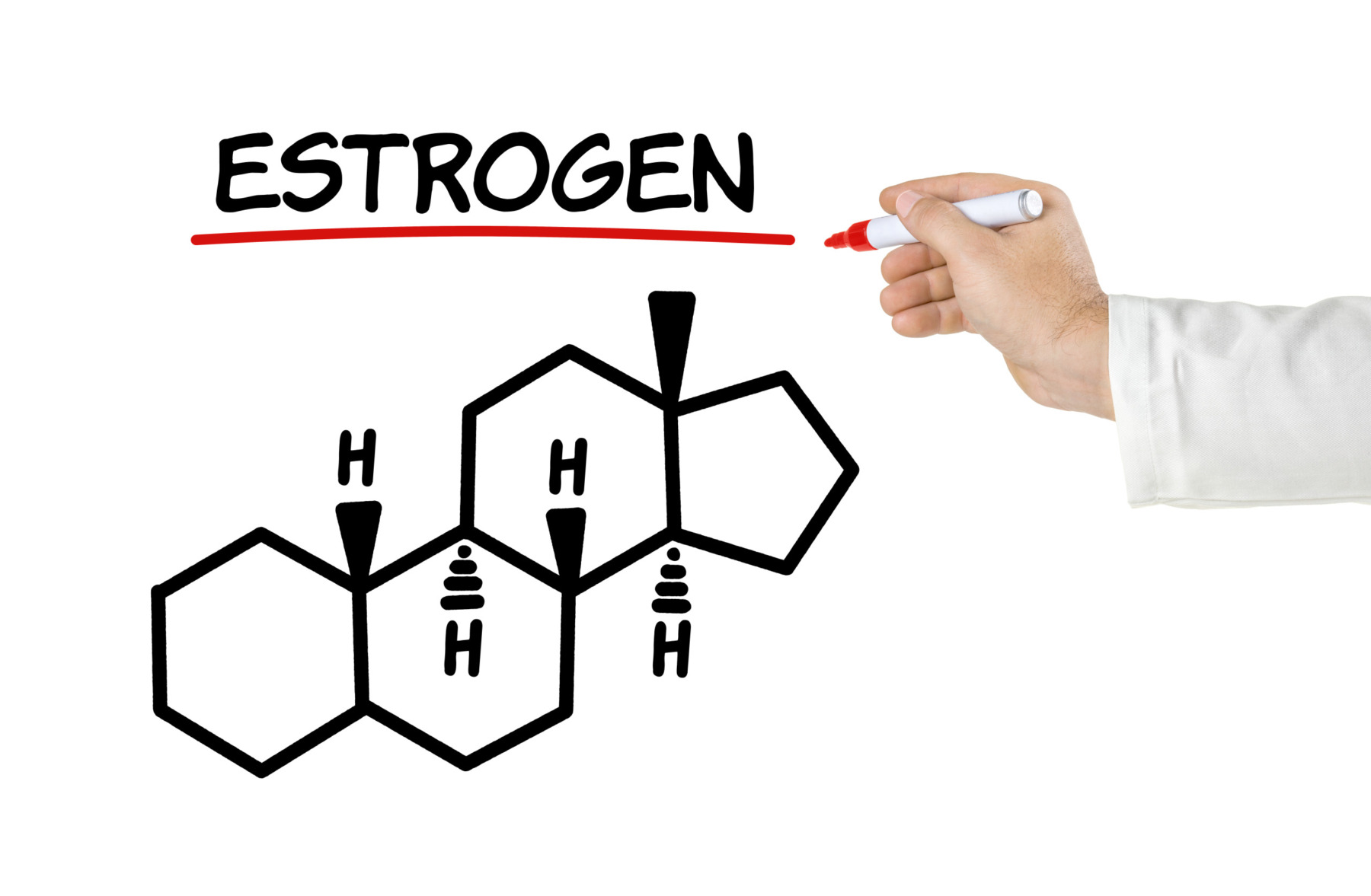 Does Testosterone Replacement Therapy (TRT) Cause Hair Loss?