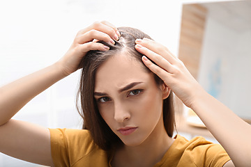 Female Temple Hair Loss: Causes, Prevention, Treatment - Wimpole Clinic