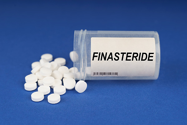 Finasteride 5mg: Uses, Side Effects, Interactions, Results, Wimpole Clinic