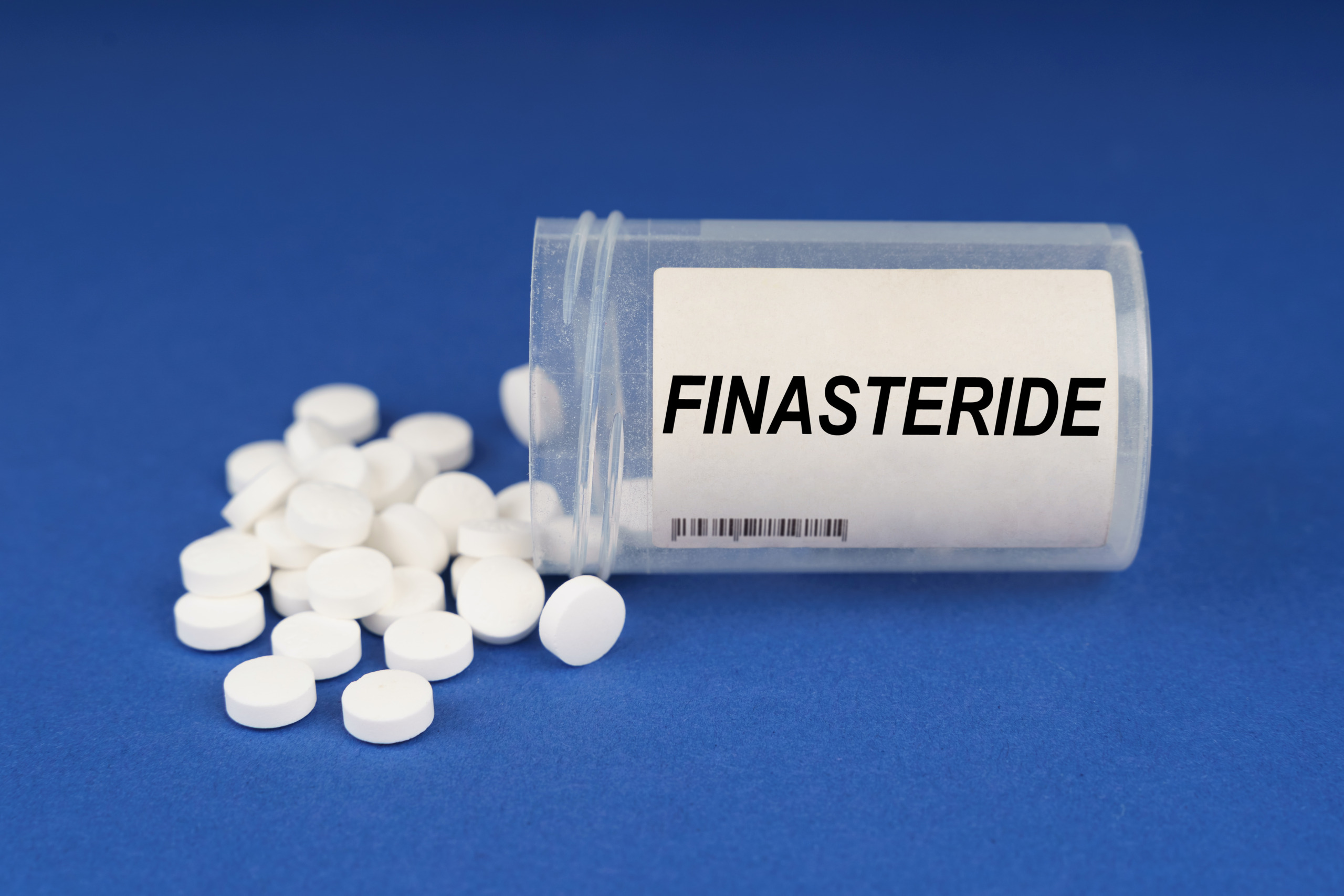 Does Finasteride Regrow Hair Expert Review Wimpole Clinic