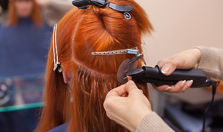 Hair Extensions Cause Hair Loss