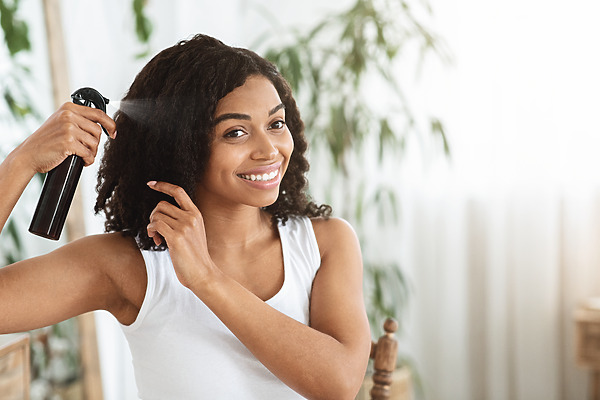 Can Nizoral Shampoo Treat Hair Loss?, Wimpole Clinic