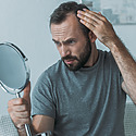 Hair Loss: Symptoms, Causes, Prevention & Treatment