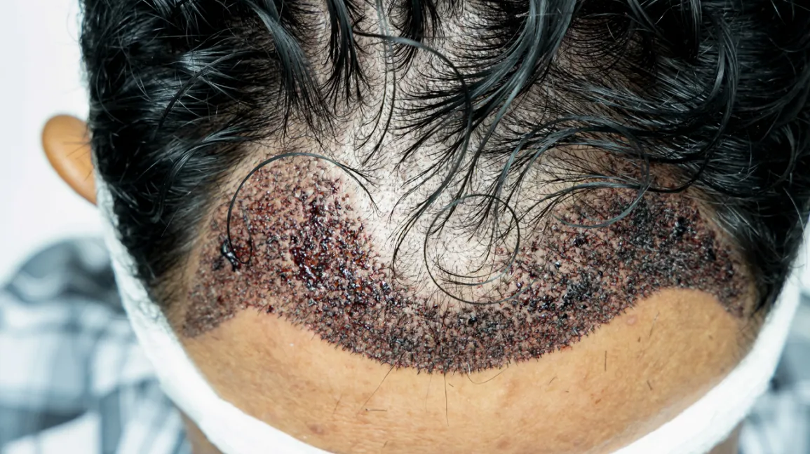 Hair Transplant Infection: Everything You Need To Know