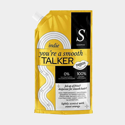 Indie You're a Smooth Talker Shampoo