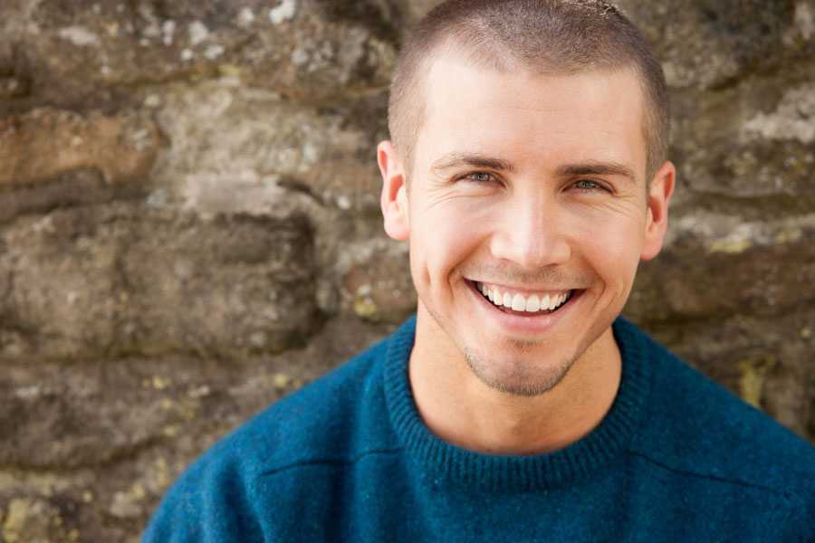 Can I Have A Buzz Cut After A Hair Transplant? | Wimpole Clinic