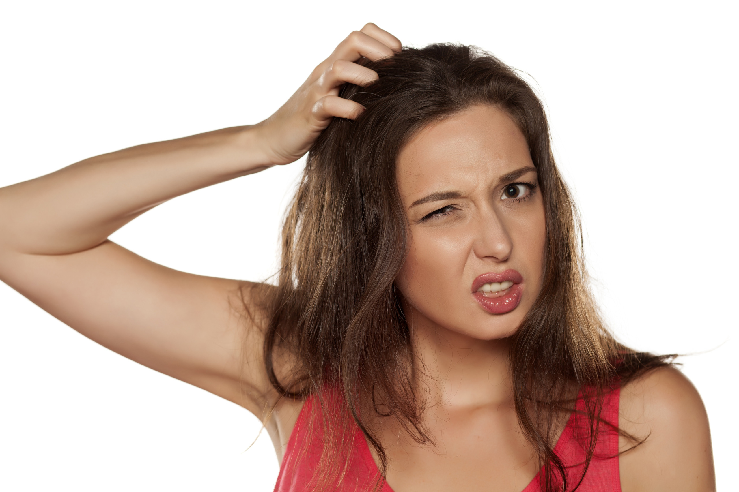 Can an itchy scalp turn into hair loss? - Blog - Wimpole
