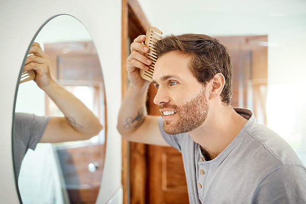 18 Best (&#038; Worst) Ways To Grow Hair Quickly, Wimpole Clinic