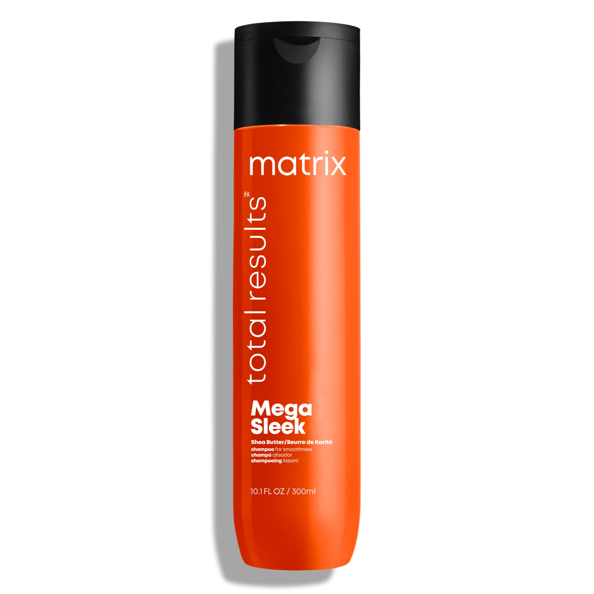 Matrix Mega Sleek Shampoo