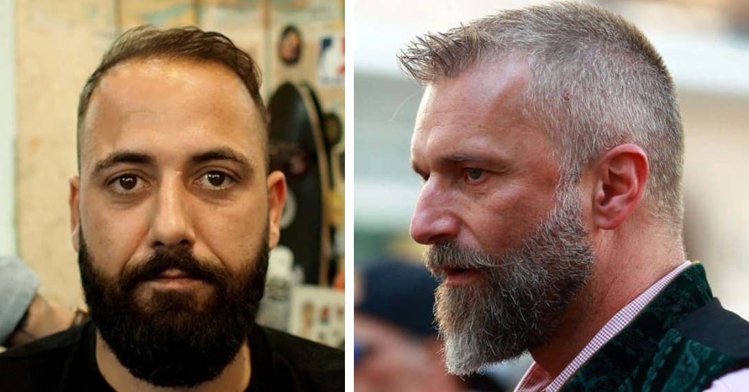 Best Beard Grooming Tips For Men - Judes Barbershop