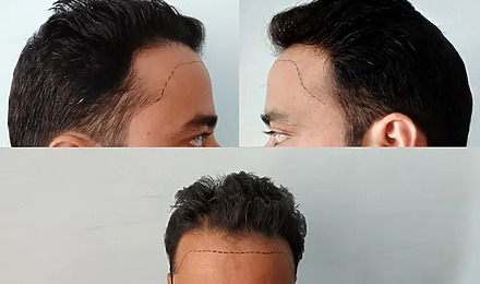 Bad Hairline Featured Image