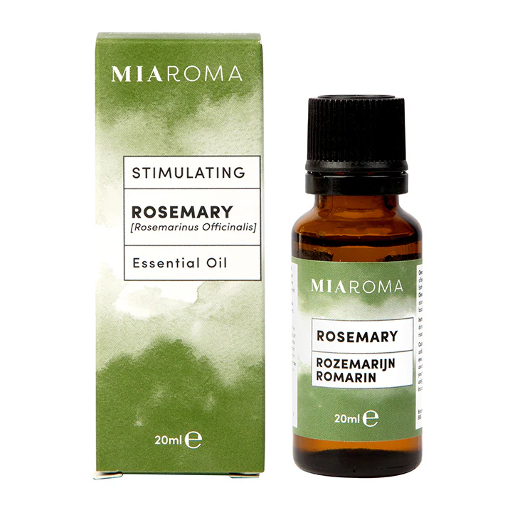 Miaroma Rosemary Pure Essential Oil