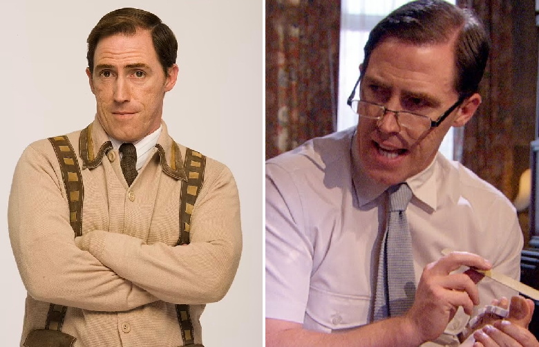 Rob Brydon Hair Transplant: Everything You Need To Know, Wimpole Clinic