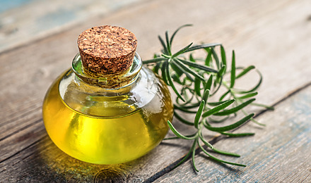 Rosemary Oil For Hair Growth