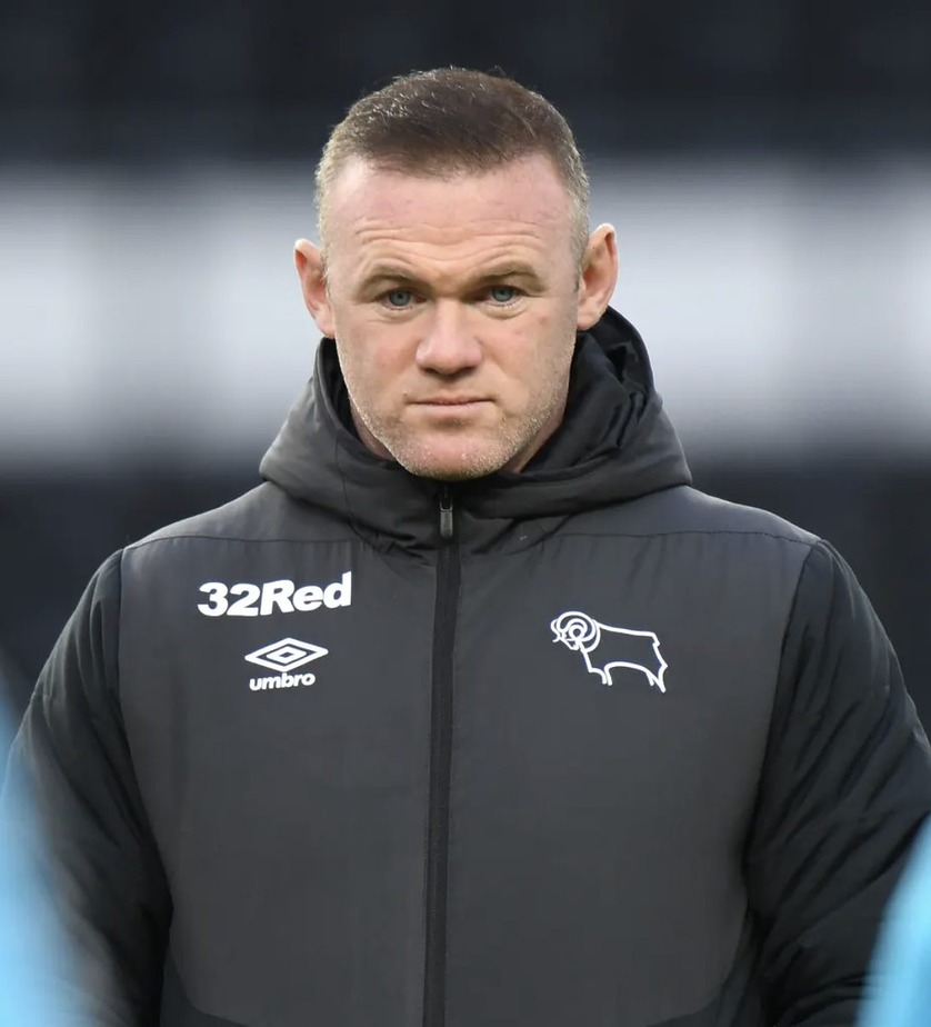 Wayne Rooney Hair Journey Updated 2022 Wimpole Clinic