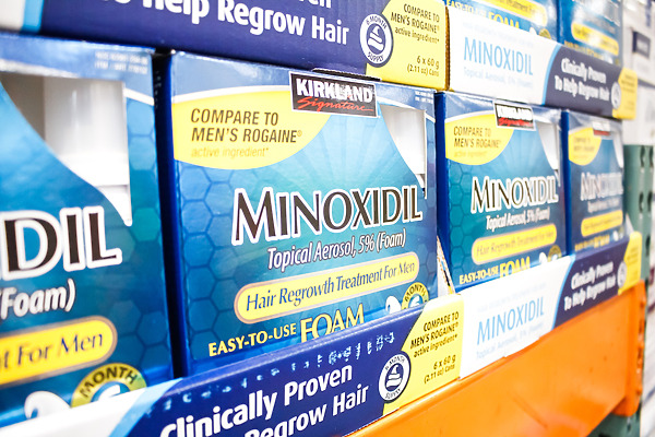 Topical Minoxidil Guide: Uses, Results & Side Effects