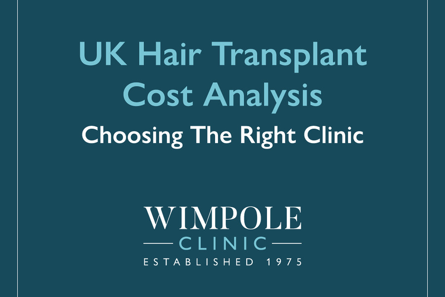 UK Hair Transplant Cost Analysis Featured Image