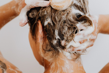 How Much Hair Loss Is Normal In The Shower? | Wimpole Clinic