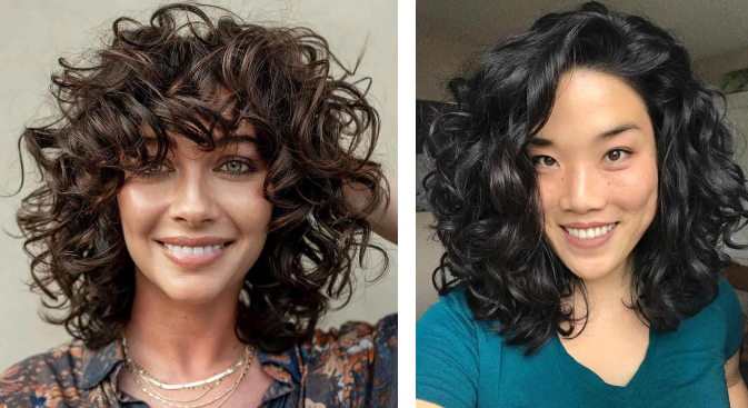 How to Grow Out Your Hair: Tips and Tricks to get through the awkward -  MAILROOM