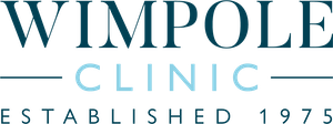 Wimpole Hair Transplant Clinic UK Logo