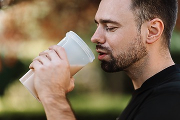 Does Whey Protein Cause Hair Loss? | Wimpole Clinic