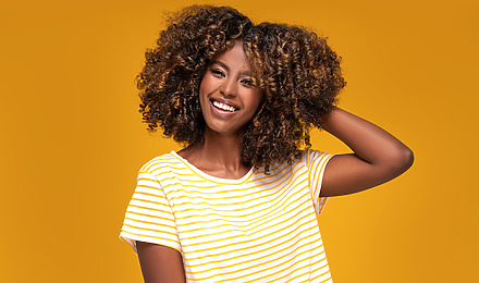 Afro Hair: Types, Haircare, Hair Loss Advice