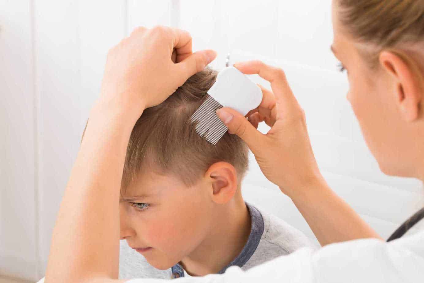 Childhood Hair Losses: What are the causes?