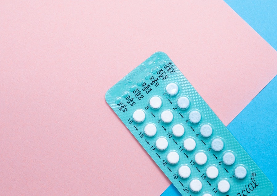 Can Birth Control Pills Cause Hair Loss? | Wimpole Clinic