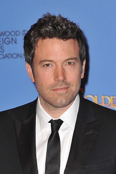 ben affleck in 2014