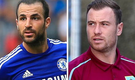 Footballer Hair Transplants Featured Image