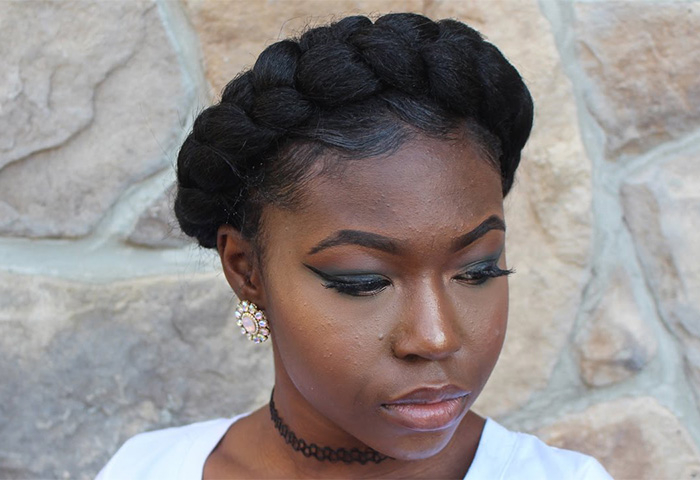 Afro Hair: Types, Haircare, Hair Loss Advice, Wimpole Clinic