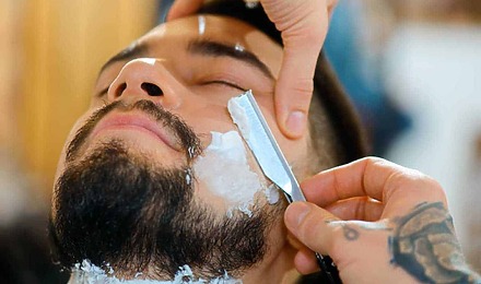 How Natural-looking Is A Beard Transplant?