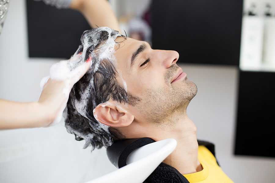 Can You Use A Hair Dryer After Hair Transplant? Transplant Styling FAQs