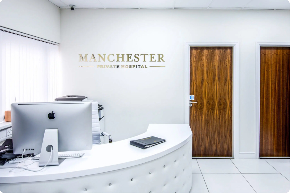 Newcastle Hair Transplant Clinic, Wimpole Clinic