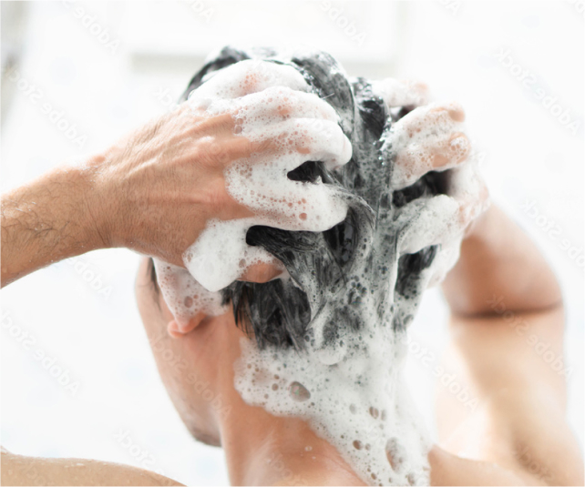 Will Washing My Hair Everyday Make It Fall Out? - Wimpole Clinic