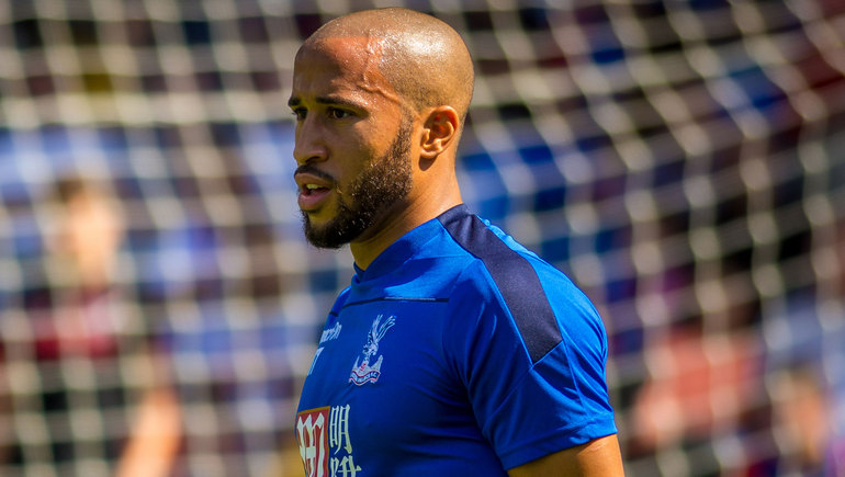 possible Andros Townsend scalp micropigmentation