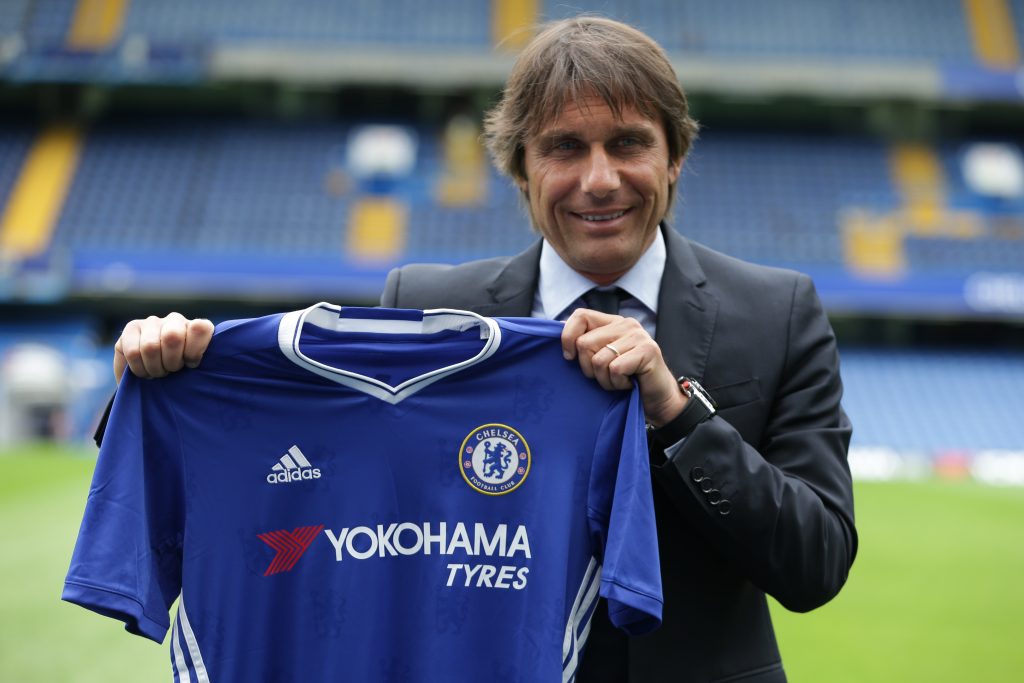 Antonio Conte Hair Transplant: Everything You Need to Know, Wimpole Clinic