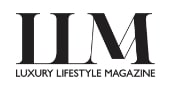 Luxury Lifestyle Magazine Logo