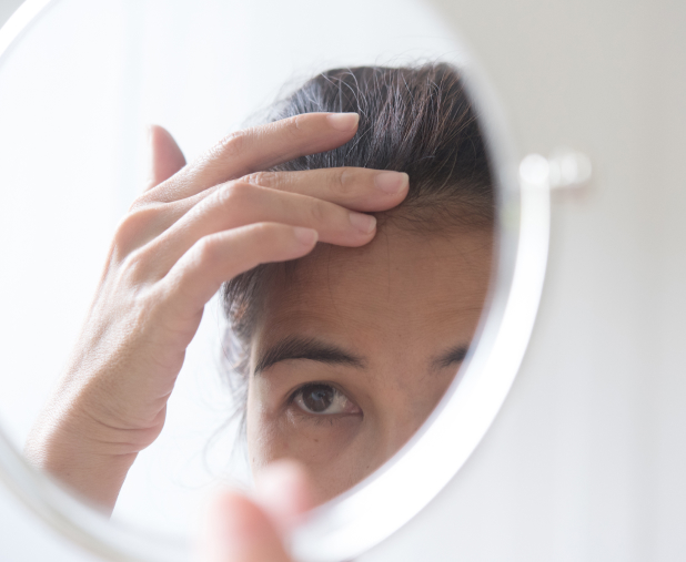 Will Washing My Hair Everyday Make It Fall Out? - Wimpole Clinic