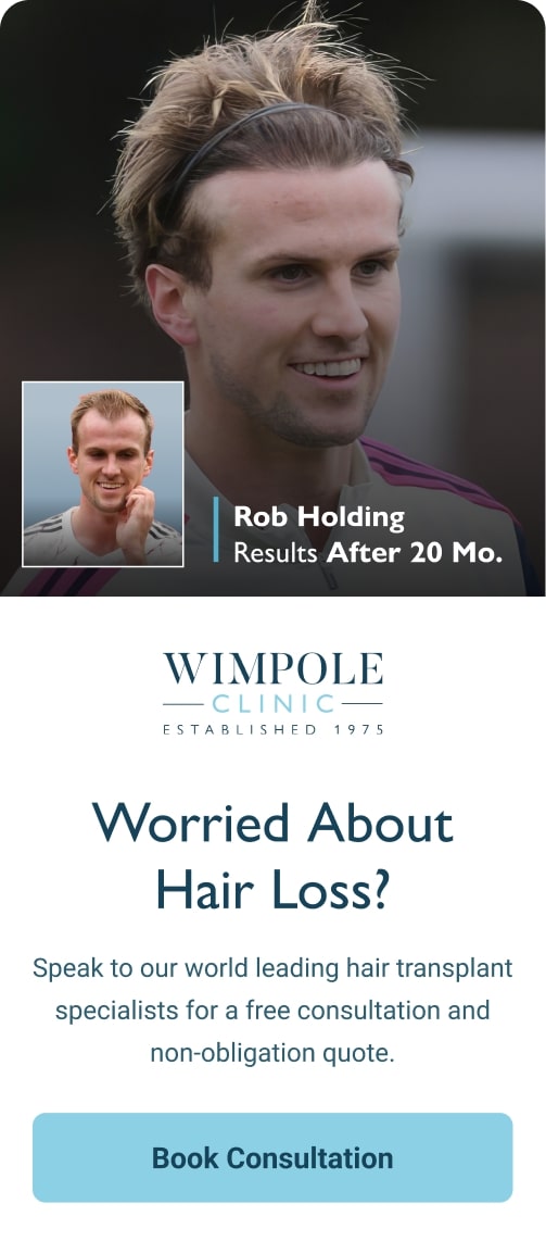 20 Female Hair Loss Hairstyles for Thinning Hair on Crown - Wimpole Clinic