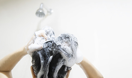 Nizoral Shampoo Hair Loss - Featuredimage By Jcomp On Freepik